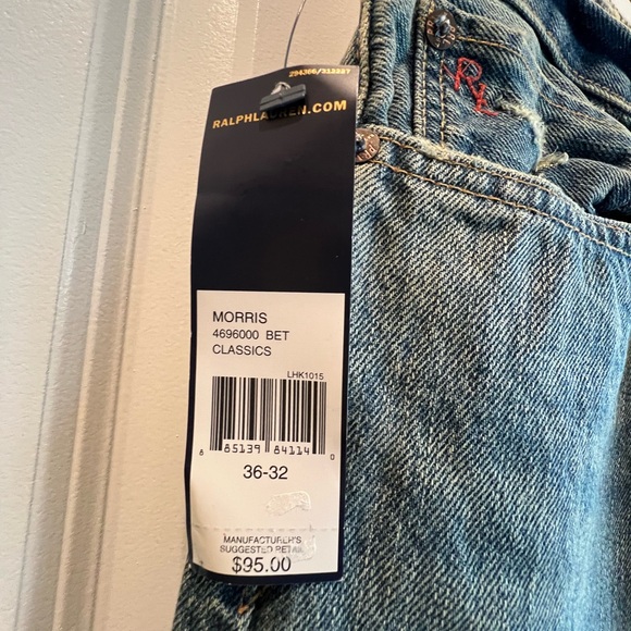 Polo Ralph Lauren men’s jeans - Picture 3 of 4